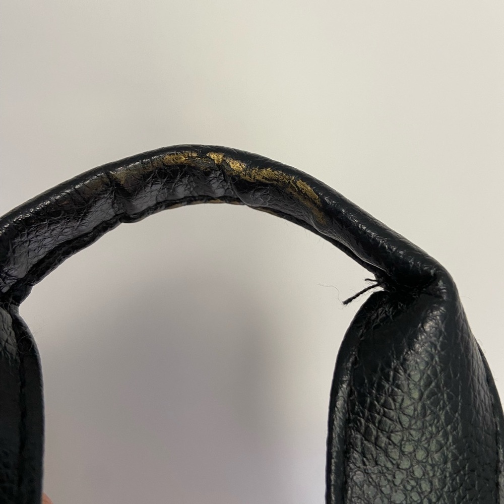 Botkier black mini Trigger backpack. - Picture 7 of 10